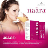 JEUNESSE Brand Hydrolyzed Collagen Beauty Drink new sealed  NAARA