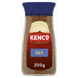 KENCO Rich Instant Coffee, 200g