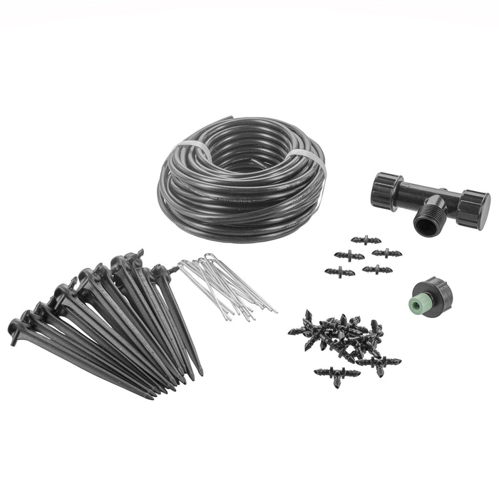 Orbit 91944 Drip Irrigation Kit, Neutral