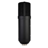 TZ Stellar X2 Large Diaphragm Cardioid Condenser XLR Microphone