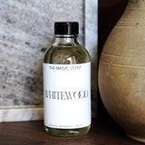 The Magic Scent "Whitewood" Oils for Diffuser - HVAC, Cold-Air, & Ultrasonic Diffuser Oil Inspired by The 1 Hotel, Miami Beach - Essential Oils for Diffusers Aromatherapy (100 ml)