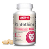 Jarrow Formulas Pantethine Softgels - 450 mg - 60 Servings