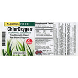 ChlorOxygen Chlorophyll Concentrate Original 2 oz