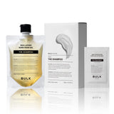 BULK HOMME Shampoo for Men, 200g + includes a one-time sample of treatment (Hair Care Set for Men, Hair, Scalp, Gel, Cleanliness, Amino Acids, Dandruff, Itchiness) Official Limited BULKHOMME THE SHAMPOO.