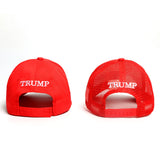 LYDTICK Trump Hat 2024 MAGA Hat Trump Merchandise Gifts Take America Back Make America Great Again Embroidery Baseball Cap (2 Pack)