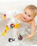 Advent Calendar 2024 - Rubber Ducks for Boys, Girls, Kids, and Toddlers - Rubber Ducky Bath Toy - Creative Perfect for Decoration, Party Favors, Birthday