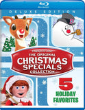 The Original Christmas Specials Collection [Blu-ray]