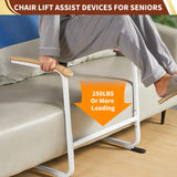 Chair Couch Stand Assist, Chair Couch Lift Assist for Elderly sit to Stand, Standing aids & Supports Assist Devices(Medium Size: 24.0IN*25.6IN)