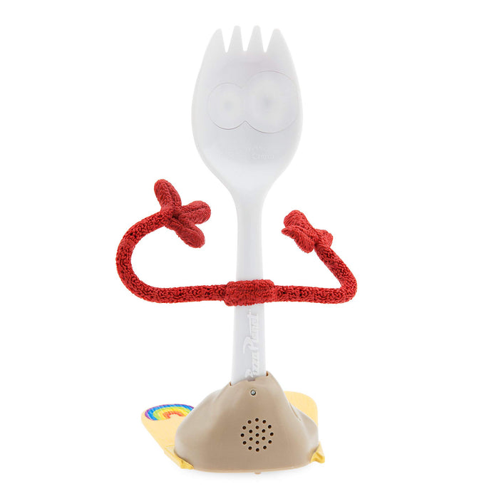 Disney Pixar Toy Story 4 - Forky Interactive Talking Action Figure - 7 ¼ Inches