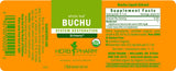 Herb Pharm Buchu 1 oz Liquid