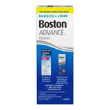 Bausch + Lomb Boston Advance Cleaner Step 1 NEW 6Pks 1oz