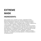 Redken Extreme Mask | Hair Mask for Damaged, Brittle Hair | Fortifies & Strengthens Distressed Hair | 8.5 Fl. Oz. (Pack of 1)