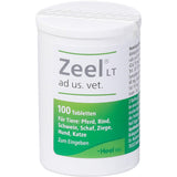 ZEEL LT ad us.vet.tablets