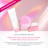 LUNA Mini 3 Pearl Pink