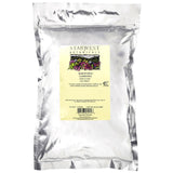 Starwest Botanicals Elder Berries Whole Wildcrafted, 1 Pound