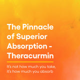 Natural Factors, CurcuminRich Theracurmin, 30 mg, Formulated for Superior Absorption, 120 Count (Pack of 1)