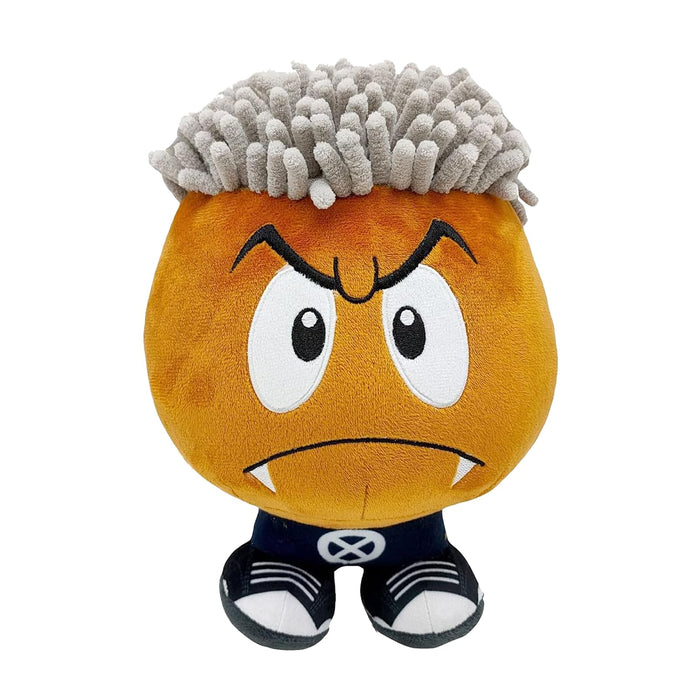 Starry stone Ken Carson Goomba Plush, Fans and Friends Beautifully Plush Doll Halloween Anime Gifts