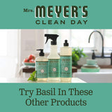 Mrs. Meyer's Dish Soap Variety Pack Scent 1 Dish Soap, 1 Dish Soap Refill, 1 CT