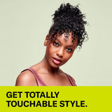 DevaCurl Styling Cream Touchable Moisturizing Definer, 3 fl. oz.