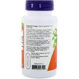 Now Foods Stinging Nettle Root Extract 250mg, Veg-Capsules, 90-Count (Pack of 3)