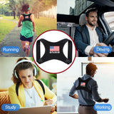 SNUSIM Posture Corrector Upper Back Brace Neck Shoulder Back Support Brace Pain Relief Belt for Women Men Braces Spine Straightener Breathable - Adjustable