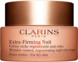Clarins Extra Firming Night Cream All Skin Types 1.6 OZ