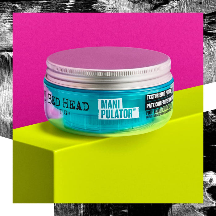 TIGI Bedhead Manipulator, 2 oz(2 pack)