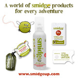 Smidge Insect Repellent (75ml)