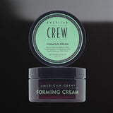 American Crew Forming Cream, 3 Count