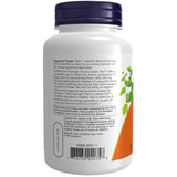 NOW Supplements, Thermo Green Tea™, Extra Strength, with 700 mg Green Tea and 350 mg EGCg, 90 Veg Capsules
