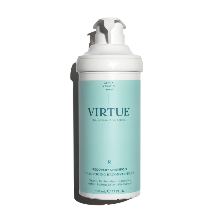 VIRTUE Recovery Shampoo 17 FL OZ