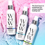 COLOR WOW Dream Cocktail Coconut Infused: Leave in Treatment for Silky, Supple, Frizz-Free Hair - Blow Dry Boost + Heat Protectant