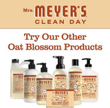 Mrs. Meyer's Liquid Hand Soap Variety, 1 Oat Blossom, 1 Oat Blossom Hand Soap, 1 CT