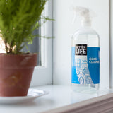 Better Life Natural Streak Free Glass Cleaner, 32 oz