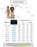 VAENAIT BABY Infant Kids Toddler Boys Girls Halloween Novelty Pajama Set Skeleton White JS