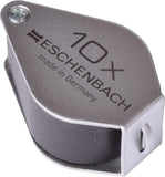 ESCHENBACH Precision Feeding Loupe 10 x 23mm 1176-10