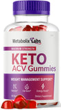 (1 Pack) Metabolix Labs - Metabolix Labs ACV Gummies, Metabolix Labs Keto Gummies, Metabolix Labs Gummies, Metabolix Labs Keto, 60 Gummies for 30 Days.