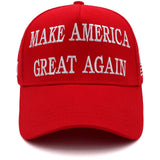 Hiwelove 2PCS Trump 2024 Hat Trump Merchandise MAGA Hat Trump Shirt Make America Great Again Slogan with USA Flag 45-47 MAGA Baseball Cap