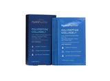 32 pkg HydroPeptide POLYPEPTIDE COLLAGEL + Line Lifting HydroGel Mask for EYES