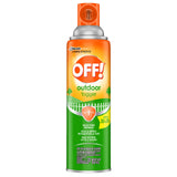 OFF! Outdoor Fogger, 16 OZ (Pack of 12)