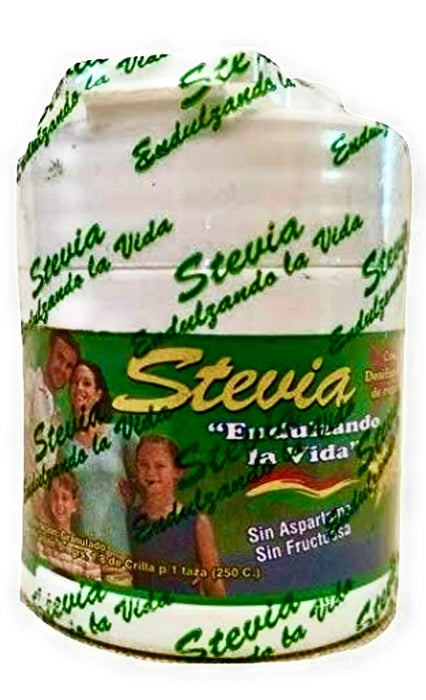 Original Natural Stevia de Bolivia 80gr