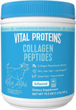 Vital Proteins Collagen Peptides Powder, Unflavored,19.3oz
