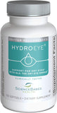 SCIENCEBASED HEALTH HydroEye Softgels - Dry Eye Relief - Features GLA, EPA, DHA and other Key Nutrients - 120 Count