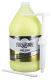 Full Bore Ultra Flow Hand Scrub, 1 Gallon - Removes Oil, Grease, Dirt, Filth Without Harsh Chemicals