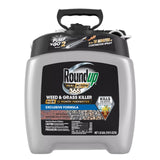 Roundup Dual Action 365 Weed & Grass Killer Plus 12 Month Preventer with Pump 'N Go 2 Sprayer, 1.33 gal.