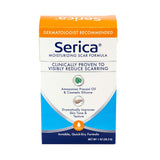 Scar Gel Advanced Silicone Formula, Visibly Reduces the Appearance of Scars from Surgery, Acne, Injuries. Clinically Proven Results – 1oz.