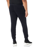 Southpole Men's Basic Active Fleece Jogger Pants-Regular and Big & Tall Sizes, NNY (A), XL