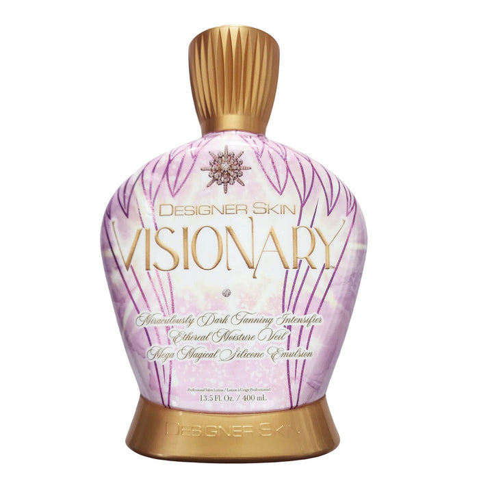 Designer Skin Visionary Dark Tanning Intensifier 13.5 oz