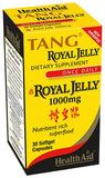 Health Aid, Tang Royal Jelly 1000mg, 30 Softgel Capsules