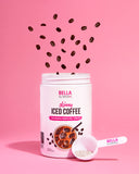 All-Natural Iced Coffee Mix - 500g